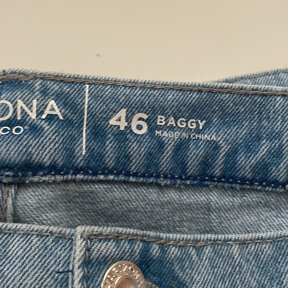 Men’s Arizona Jeans Co Denim Shorts NWT - Picture 7 of 10